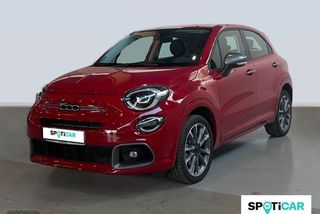 Fiat 500X 1.5 Hybrid Sport DCT 96 kW (130 CV) - Foto 1