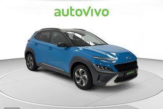 Hyundai Kona 1.6 GDI HEV Tecno 2C DCT - Foto 1