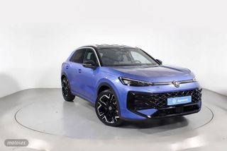 Volkswagen T-Roc 1.5 ETSI R-LINE - Foto 1