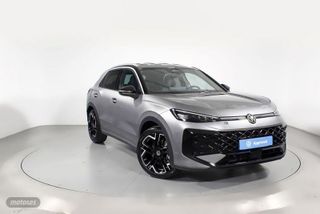 Volkswagen T-Roc 1.5 ETSI R-LINE - Foto 1