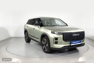 JAECOO 7 1.6T EXCLUSIVE DCT AWD 5P - Foto 1
