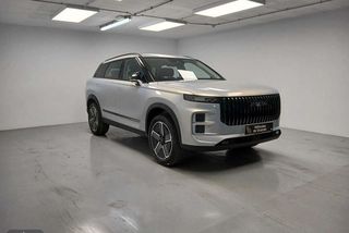 JAECOO 7 1.5 TGDI PHEV SELECT DHT 5P - Foto 1