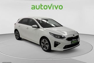 Kia Ceed 1.5 MHEV 118kW (160CV) Tech DCT - Foto 1