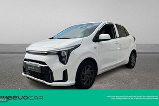 Kia Picanto 1.0 DPI DRIVE 63 5P - Foto 1
