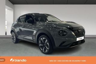 Nissan Juke 1.6 HYBRID HEV 105KW N-CONNECTA AUTO 143 5P - Foto 1