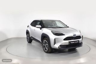 Toyota Yaris Cross 1.5 VVT-I HYBRID STYLE 5P - Foto 1