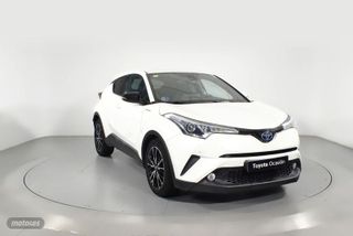 Toyota C-HR 1.8 VVT-I HYBRID ADVANCE AUTO 5P - Foto 1