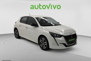 Peugeot 208 PureTech 55kW (75CV) Active Pack - Foto 1