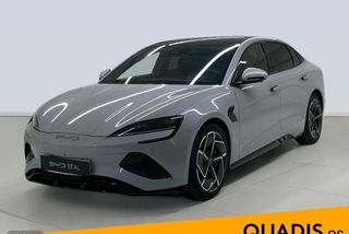BYD Seal Design RWD 230 kW (313 CV) - Foto 1