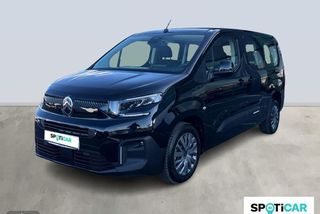 Citroen Berlingo BlueHDi 130 S&S Talla XL Plus Auto 96 kW (130 CV) - Foto 1