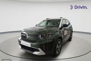 Citroen C3 Aircross ë-C3 Aircross Max Eléctrico 83 kW - Foto 1