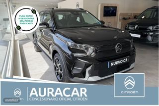 Citroen ë-C3 Eléctrico Plus - Foto 1