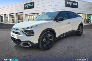 Citroen C4 PureTech 130 S&S 6v Shine - Foto 1