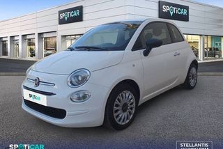 Fiat 500 1.0 Hybrid 51KW (70 CV) Cult - Foto 1