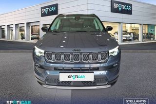 Jeep Compass eHybrid 1.5 MHEV 130HP Dct Summit - Foto 1