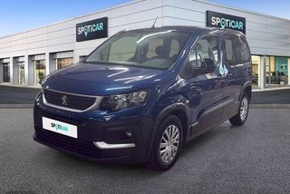 Peugeot Rifter Standard BlueHDi 73kW Active Pack - Foto 1