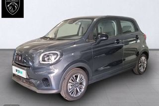 Leapmotor T03 BEV 37.3kWh Auto Design - Foto 1