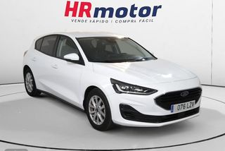 Ford Focus 1.5 EcoBlue Trend - Foto 1