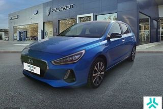 Hyundai i30 1.6 CRDi 100kW (136CV) Lux Style - Foto 1