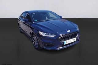 Ford Mondeo 2.0 TDCi PowerShift ST-Line - Foto 1