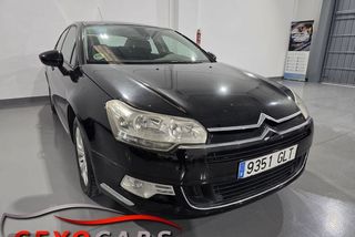 Citroen C5 1.6 HDi 109 CV - Foto 1