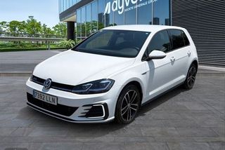 Volkswagen Golf (O) GTE 1.4 TSI e-Power 150kW (204CV) DSG - Foto 1