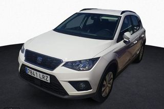 Seat Arona 1.0 TSI 81kW (110CV) Style Go2 - Foto 1
