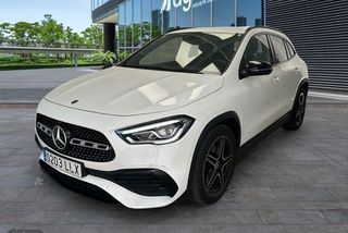 Mercedes Clase GLA GLA 200 D - Foto 1