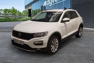 Volkswagen T-Roc Advance 1.0 TSI 81kW (110CV) - Foto 1