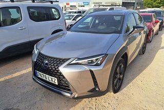 Lexus UX 2.0 250h Business - Foto 1