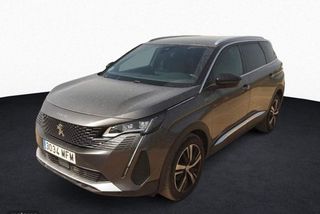 Peugeot 5008 1.5 BlueHDi 96kW S&S GT EAT8 - Foto 1