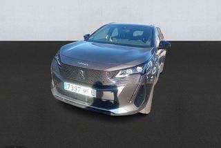 Peugeot 5008 1.5 BlueHDi 96kW S&S GT EAT8 - Foto 1