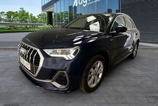 Audi Q3 45 TFSI e 180kW S tronic S Line - Foto 1