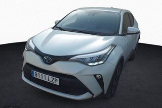 Toyota C-HR 1.8 125H Advance - Foto 1