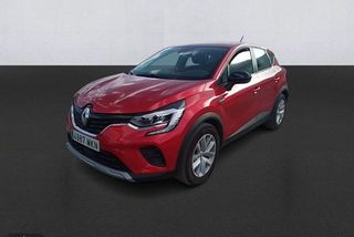 Renault Captur evolution E-Tech PHEV 117kW (160CV) - Foto 1