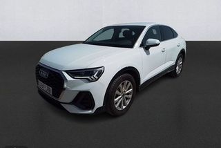 Audi Q3 Advanced 35 TDI 110kW (150CV) S tronic - Foto 1