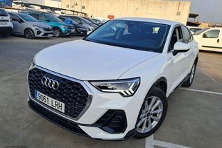 Audi Q3 Advanced 35 TDI 110kW (150CV) S tronic - Foto 1