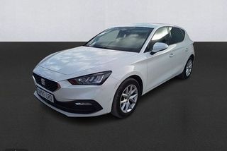 Seat Leon 2.0 TDI 85kW S&S Style Go - Foto 1