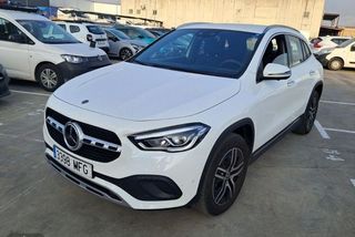 Mercedes Clase GLA GLA 200 D - Foto 1