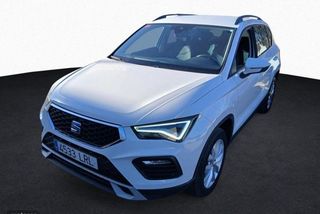 Seat Ateca 2.0 TDI 85kW (115CV) S&S Style Go - Foto 1
