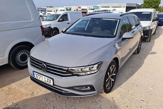 Volkswagen Passat Variant Executive 2.0 TDI 110kW DSG - Foto 1
