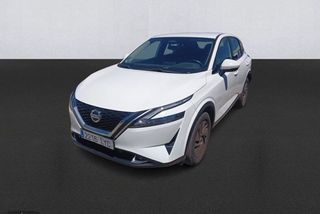 Nissan Qashqai DIG-T 103kW (140CV) mHEV 4x2 Acenta - Foto 1