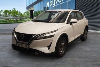 Nissan Qashqai DIG-T 103kW (140CV) mHEV 4x2 Acenta - Foto 1