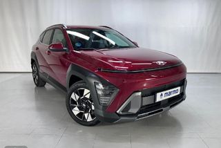 Hyundai Kona HEV 1.6 GDI Tecno DT - Foto 1