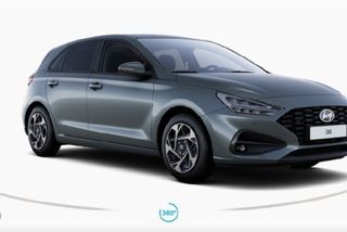 Hyundai i30 1.0 TGDI Klass 48V 100 - Foto 1