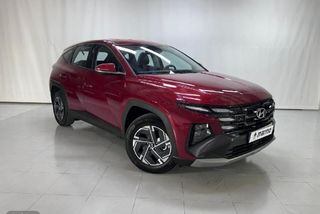Hyundai Tucson 1.6 T Klass DT - Foto 1