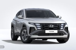 Hyundai Tucson 1.6 T Klass - Foto 1