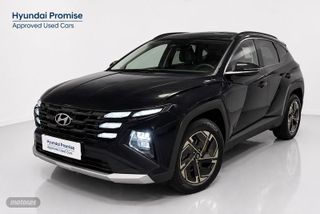 Hyundai Tucson 1.6 T Klass - Foto 1