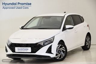 Hyundai i20 1.0 TGDI Klass 100 - Foto 1