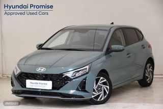 Hyundai i20 1.0 TGDI Klass 100 - Foto 1